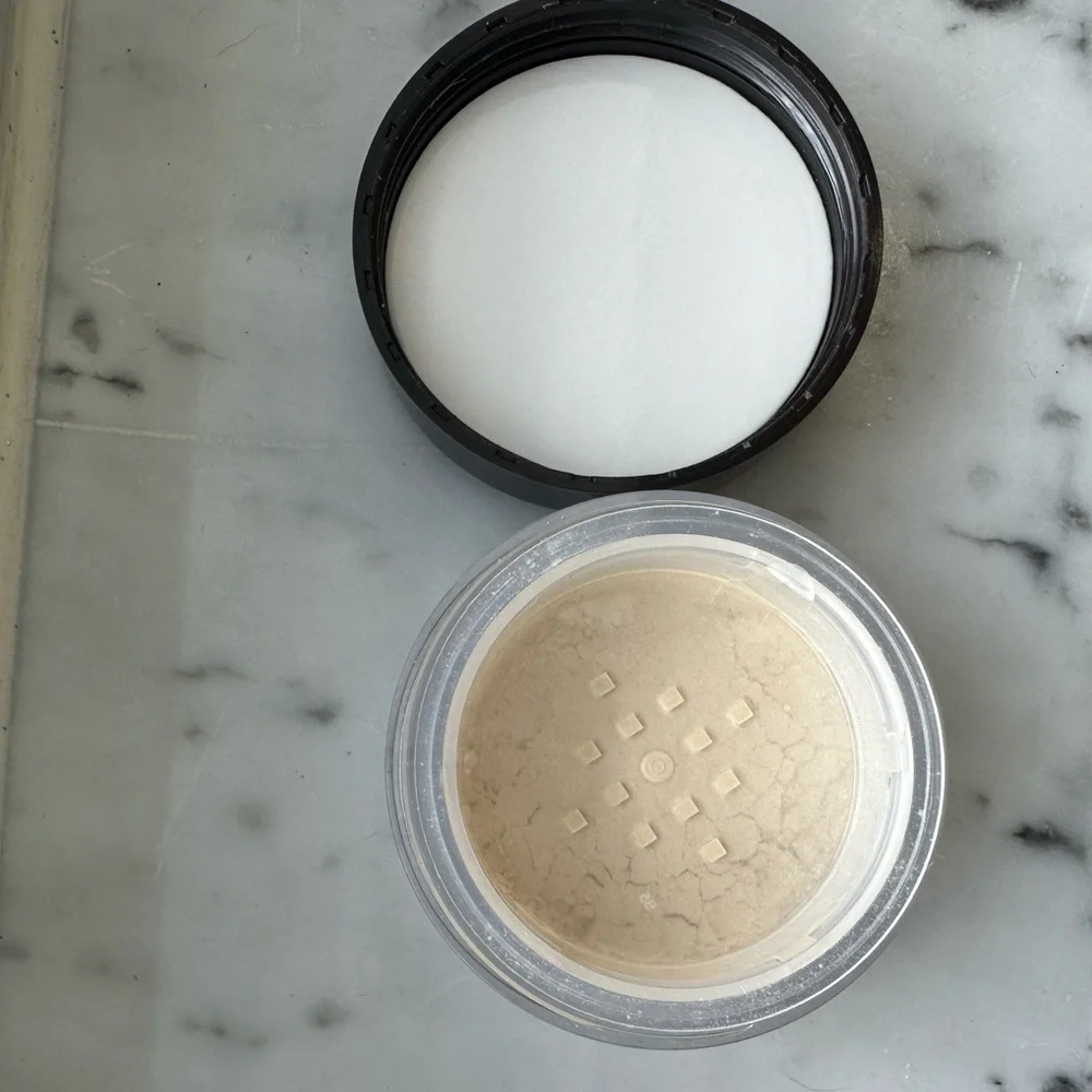 NEW & Sealed Laura Mercier Travel Size Translucent Powder